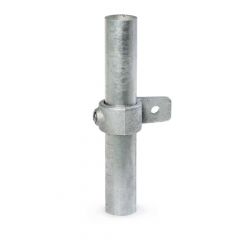 Bevestigingsring Enkel (33.7)