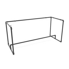 Bureau Vigo | Zwart 26.9 MM | DIY