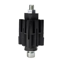 Expander - vierkant (40mm)