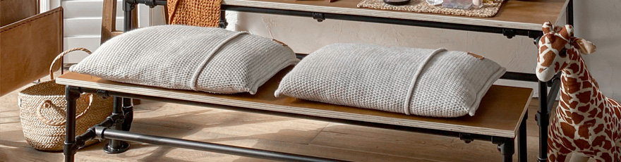 Buiskoppelingen Zwart 33.7 mm